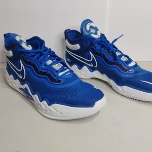 Mens Nike Air Zoom G.T. Run TB P Running Shoes, US size 17